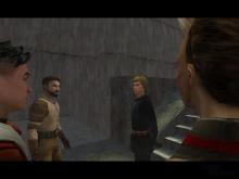 Star Wars Jedi Knight 3: Jedi Academy screenshot #7