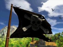 Tropico 2: Pirate Cove screenshot #1