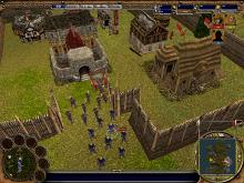Warrior Kings: Battles screenshot #12