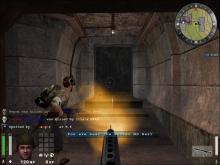 Wolfenstein: Enemy Territory screenshot #4