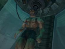 X2: Wolverine's Revenge screenshot