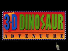 Dinosaur Adventure screenshot #1