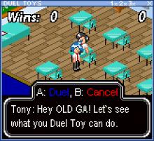 Duel Toys screenshot #7