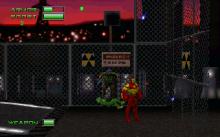 Iron Man / X-O Manowar in Heavy Metal screenshot #5