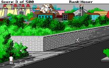 Leisure Suit Larry 2 Point and Click screenshot #3
