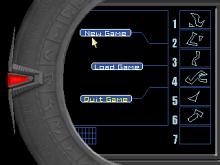 Stargate Adventure screenshot #2