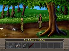 Stargate Adventure screenshot #8