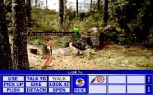 Udoiana Raunes 3: In Search for Indiana Jones IV screenshot #3