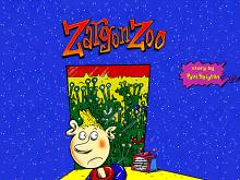 Zargon Zoo screenshot #1