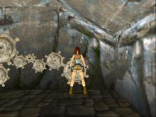 Tomb Raider screenshot #2