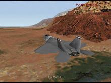 F-22 Lightning 2 screenshot #11