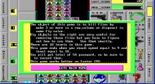 1993tris screenshot #2