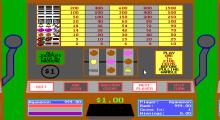 4 Queens Computer Casino screenshot #6