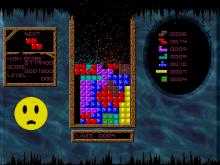 Acid Tetris screenshot #4