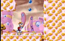 Amazing Learning Games with Rayman screenshot #8