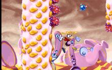 Amazing Learning Games with Rayman screenshot #9