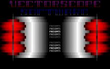 Amazing Adventures of ANSI Dude, The screenshot #1