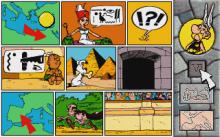 Asterix: Caesar's Challenge screenshot #8