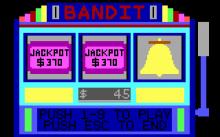 Bandit screenshot #5