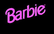 Barbie screenshot