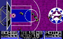 Basket Playoff screenshot #8
