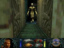 Elder Scrolls Legend, An: Battlespire screenshot #12