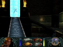 Elder Scrolls Legend, An: Battlespire screenshot #7