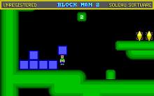 Block-Man 2 screenshot #6