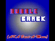 Bubble Crack screenshot