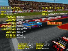 Burnout Championship Drag Racing screenshot #13