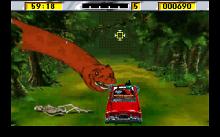 Cadillacs and Dinosaurs: The Second Cataclysm screenshot #8