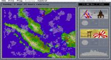 Carriers at War 2 screenshot