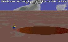 Construction Bob Escapes from Hell screenshot #3