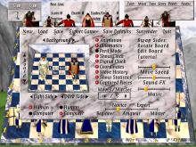 Chess Wars: A Medieval Fantasy screenshot #2