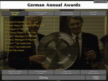 Championship Manager 97/98 screenshot #5