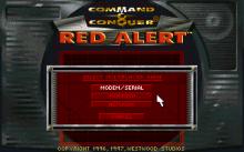 Command & Conquer: Red Alert screenshot #1