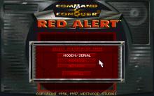 Command & Conquer: Red Alert screenshot