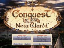 Conquest of the New World screenshot #2