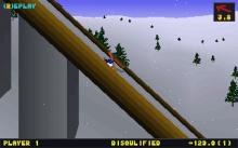 Deluxe Ski Jump screenshot #7