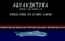 Aquaventure screenshot #5