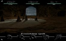 Dragon Lore II: The Heart of the Dragon Man screenshot #5