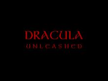 Dracula Unleashed screenshot