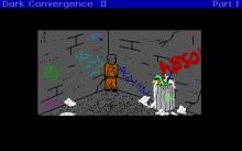Dark Convergence II, The screenshot #4