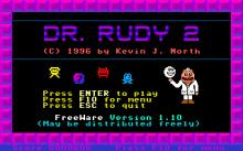 Dr. Rudy 2 screenshot