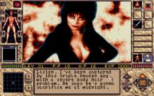Elvira II: The Jaws of Cerberus screenshot #6