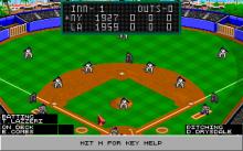 Epic Baseball screenshot #2