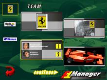 F1 Manager screenshot #4