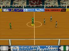 FIFA Soccer 97 screenshot #14