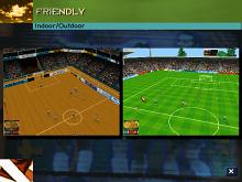 FIFA Soccer 97 screenshot #2