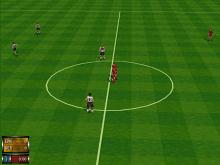 FIFA Soccer 97 screenshot #5